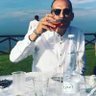DanieleBaldu's profile picture. ☮️☯️