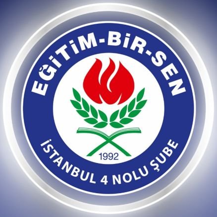 Eğitim-Bir-Sen İstanbul 4 Nolu Şube Resmi X Hesabıdır (ebsistanbul4@gmail.com)
⤵️ https://t.co/AJWrdIkzwj