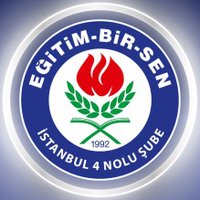 EBS İstanbul 4 (@ebsistanbul4) 's Twitter Profile Photo EBS İstanbul 4 (@ebsistanbul4) 's Twitter Profile Photo