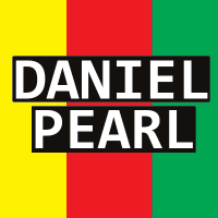 DanielPearl3(@DanielPearlB) 's Twitter Profile Photo