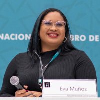 Eva Muñoz 🍎(@EvaMuozBenitez) 's Twitter Profileg