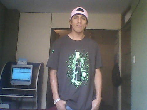 ericeldulce1982's profile picture. 