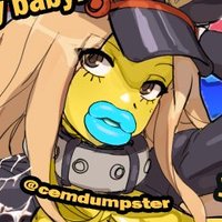 Cemmy (Commissions OPEN❤) (@cemdumpster) 's Twitter Profile