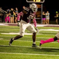 Braelen George (@brae2litty_) 's Twitter Profile Photo