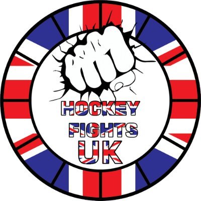 BritishHockeyFights