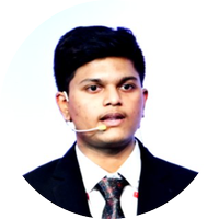 Aditya Gaurav(@adityagauravkc) 's Twitter Profile Photo