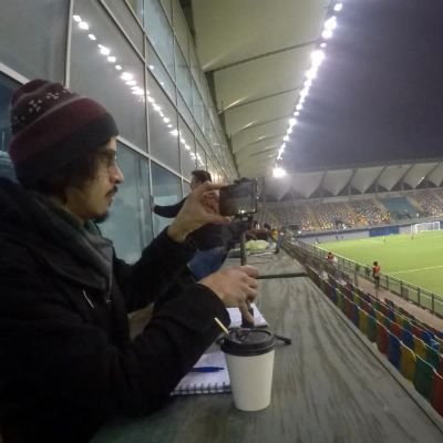 AlexisBecker94's profile picture. Administrador Público.
Niai con tu clivaje. 
Hincha de Audax Italiano