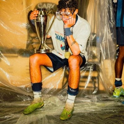 Gustavo Fernandes Profile