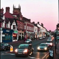 About East Grinstead(@AboutEG) 's Twitter Profile Photo