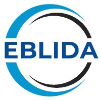 EBLIDA(@eblida) 's Twitter Profile Photo