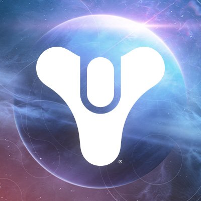 DestinyTheGame twitter avatar