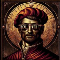 Dante Alighieri (@0xdivinecomedy) 's Twitter Profile Photo Dante Alighieri (@0xdivinecomedy) 's Twitter Profile Photo