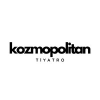 Kozmopolitan Tiyatro(@kozmotiyatro) 's Twitter Profile Photo