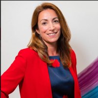 Francesca Siciliano Stevens (@fran_stevens) 's Twitter Profile