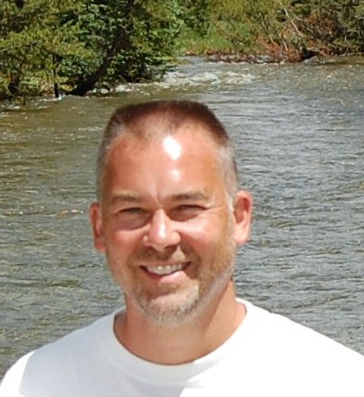 Christian, Husband, Dad, Friend