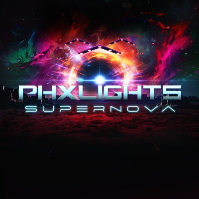 PHXLightsFest Profile Picture