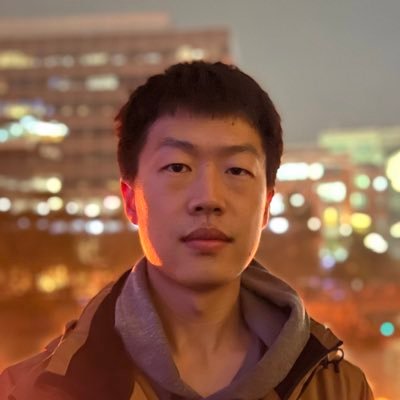 ZiyiYang96's profile picture. CS PhD student at @BrownCSDept; Robotics + Language