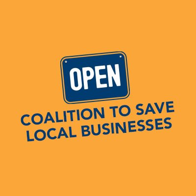 A diverse group of businesses, associations and organizations dedicated to supporting a common-sense joint employer standard at the state and federal levels.