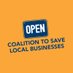 Coalition to Save Local Businesses (CSLB) (@savelocalbiz) Twitter profile photo Coalition to Save Local Businesses (CSLB) (@savelocalbiz) Twitter profile photo