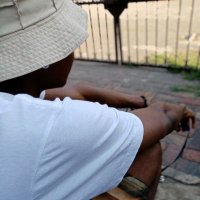 ABE MOKOENA💀 (@glo_abe2k) 's Twitter Profile