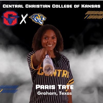 Child of the King 👑 | Saved By Grace |Graham High School 24’ | Outfielder | 5’4” | 4.0 GPA | 1 Corinthians 13:13 ❤️|Central Christian Commit