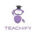 Teachify (@UKTeachify) Twitter profile photo