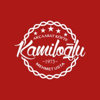 Kamiloğlu Köfte(@KamilogluKofte) 's Twitter Profile Photo