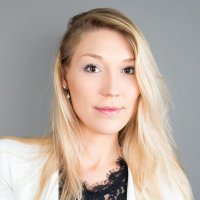 Kristina Cambefort (@kristinacbf) 's Twitter Profile Photo