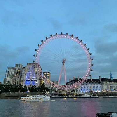 Jewish Londoner born & bred