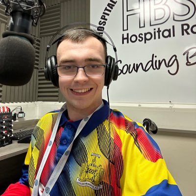 📝 Student Journalist at @CofGCollege | 📰Sports Editor of @CityLive_COGC |📻Presenter on @HBSARadio - Sundays 15:00-17:00 | 🎙️@sffpodcast team member