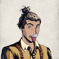 Albert Brkonja (@almightybob7) 's Twitter Profile