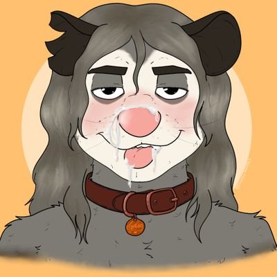 25yo Lewd Possum!
Prof. pic by @SluppyDoodles, Banner by @TrashTail
Please read pinned for info before following!!!!
