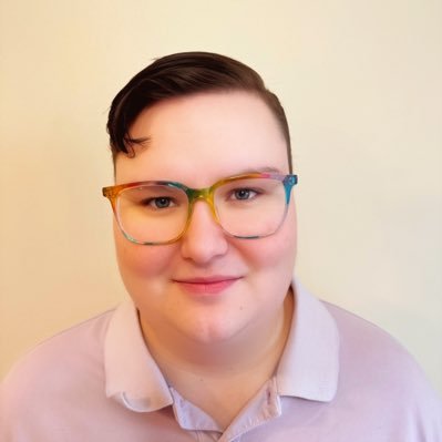 Chicagoland Data Analyst | Video games 🎮, books 📚, and Lego | they/them 🏳️‍🌈🏳️‍⚧️ | I’m my cat’s biggest fan