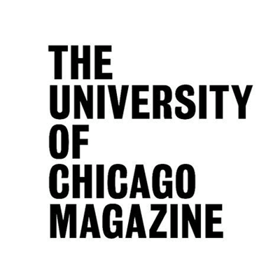 The official Twitter feed of the University of Chicago Magazine.