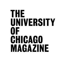 UChicago Magazine(@UChicagoMag) 's Twitter Profile Photo