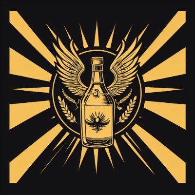 warriorshiner's profile picture. Memes, Freedom, and Rum. Not in that order.
