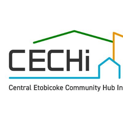 Working to build a Community Hub in Central Etobicoke!  As our community grows, we need more public spaces and better community services.