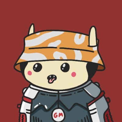 tenbimza's profile picture. ワクワクすると　うんちが出るよ