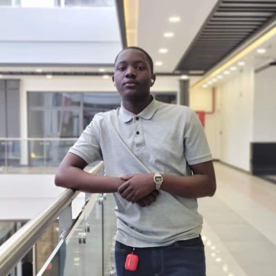 musukwabenson15's profile picture. 