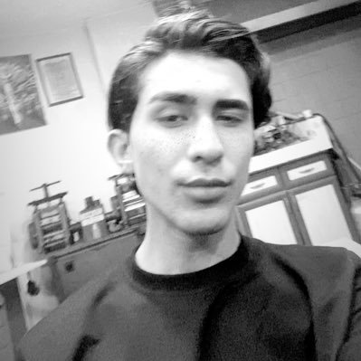 xssalih's profile picture. Berra Jewellry 💎