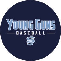 SJ Young Guns(@SJYoungGuns_) 's Twitter Profile Photo