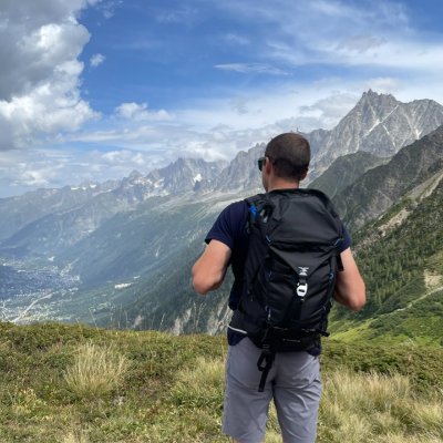 🌩️ Passionné de météo / Co-fondateur de @infoclimat
👀 Observateur @meteofrance
🧑🏻💻 Sysadmin