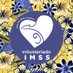 Voluntariado IMSS (@VoluntariosIMSS) Twitter profile photo
