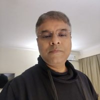 Samrat Banerjee (@sambane) 's Twitter Profile