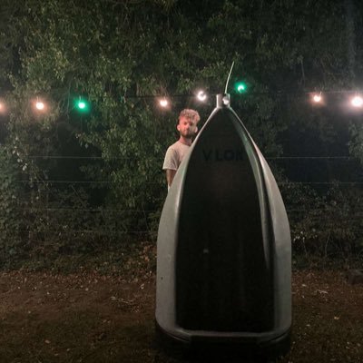 tristppt's profile picture. 