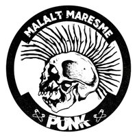 MalAlt Maresme Punk (@malaltpunk) 's Twitter Profile Photo MalAlt Maresme Punk (@malaltpunk) 's Twitter Profile Photo