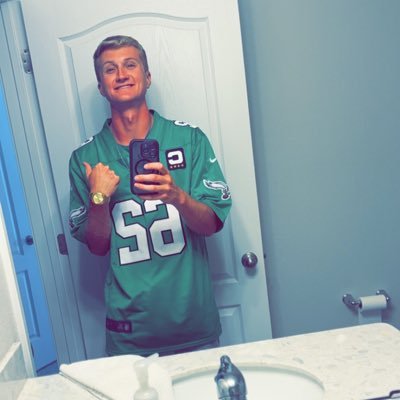 JacobMayy's profile picture. 