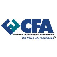 The Coalition Of Franchisee Associations(@cfainc) 's Twitter Profileg