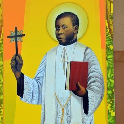 Francisco De Paula Victor
12/04/1827
Padre
