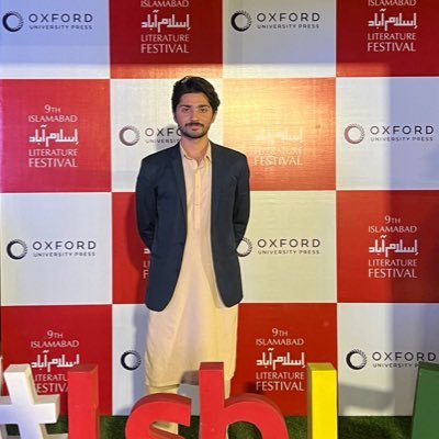 Ehtisham Ashfaq Profile
